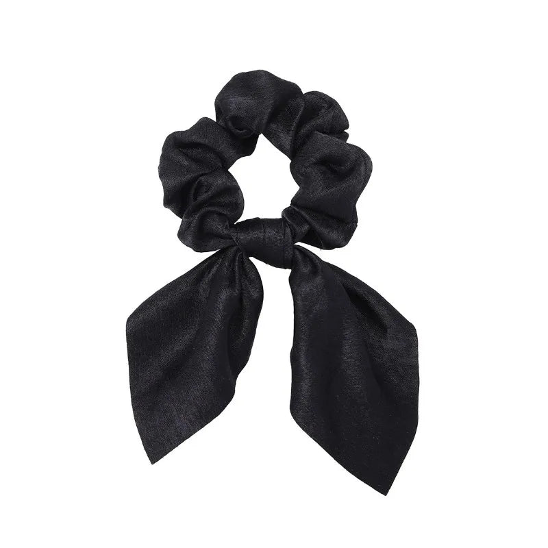 Bunny Ear Scrunchies