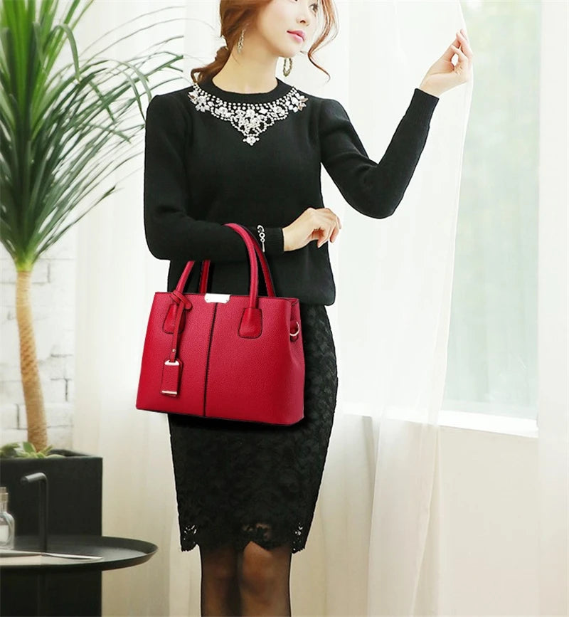 Gorgeous Luxury Ladies Bag