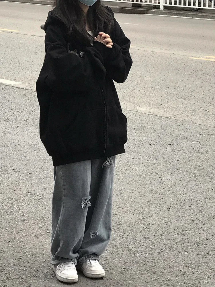Little Dragon Sweatshirt Hoodie