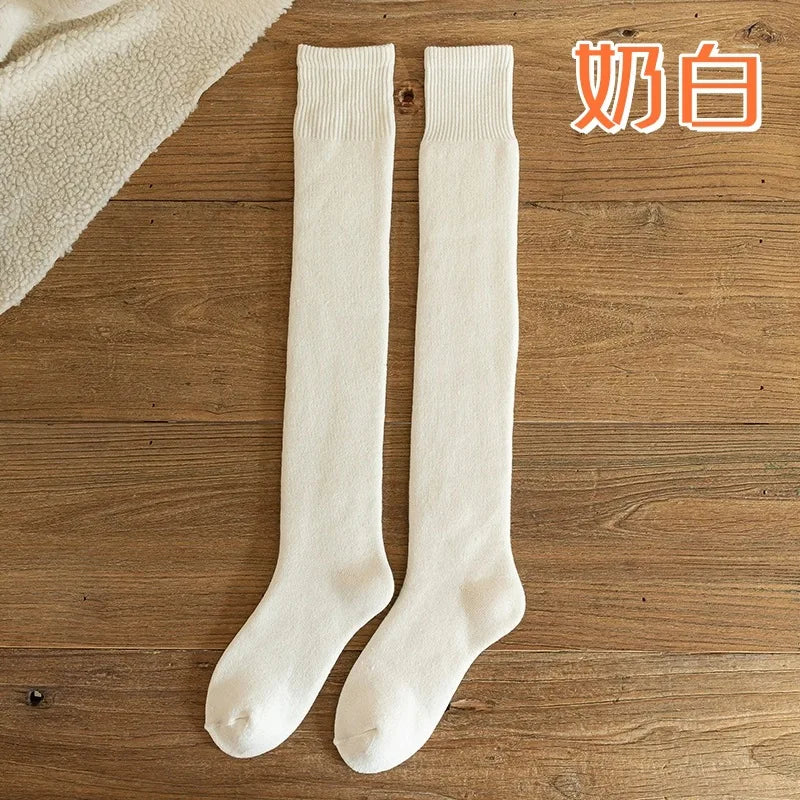 Warm Thermal Socks