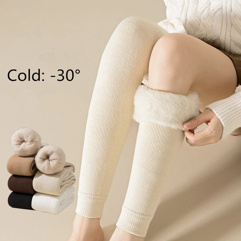 Warm Thermal Socks