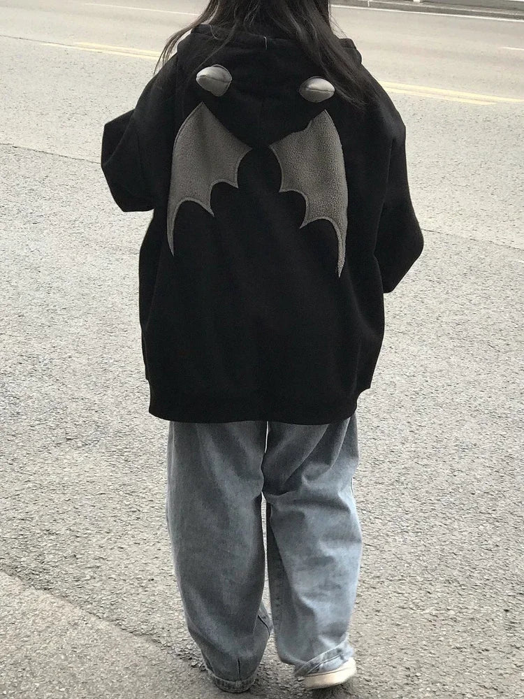 Little Dragon Sweatshirt Hoodie