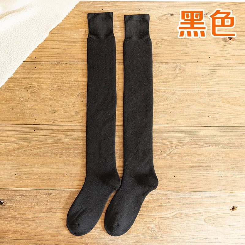 Warm Thermal Socks
