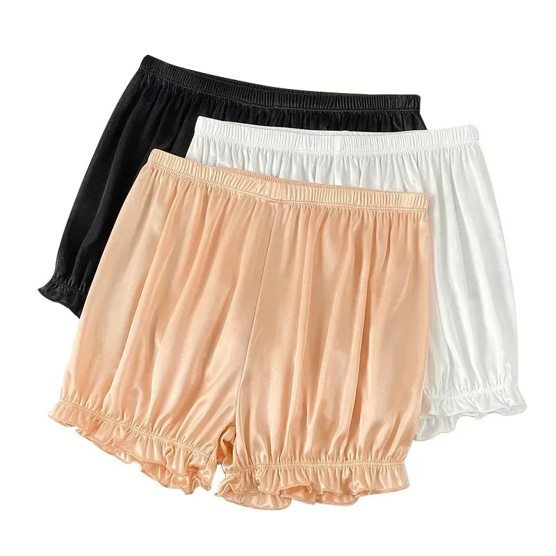 Thin Safety Pants Anti-slip