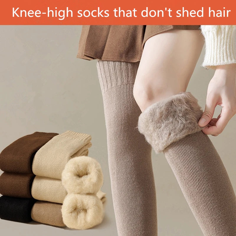 Warm Thermal Socks