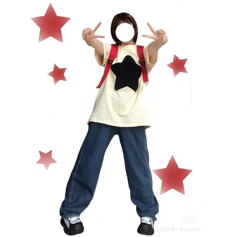 Void Star T-shirt