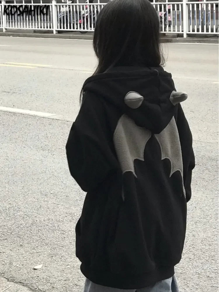 Little Dragon Sweatshirt Hoodie