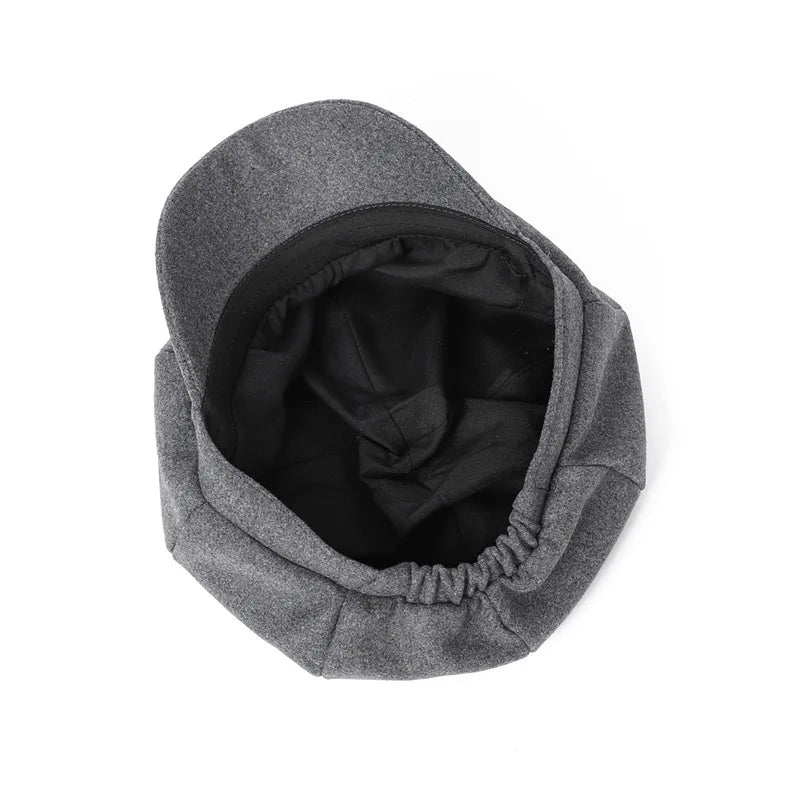 Cute Cat Ears Hat