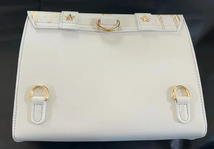 Witch's Spellbook Bag