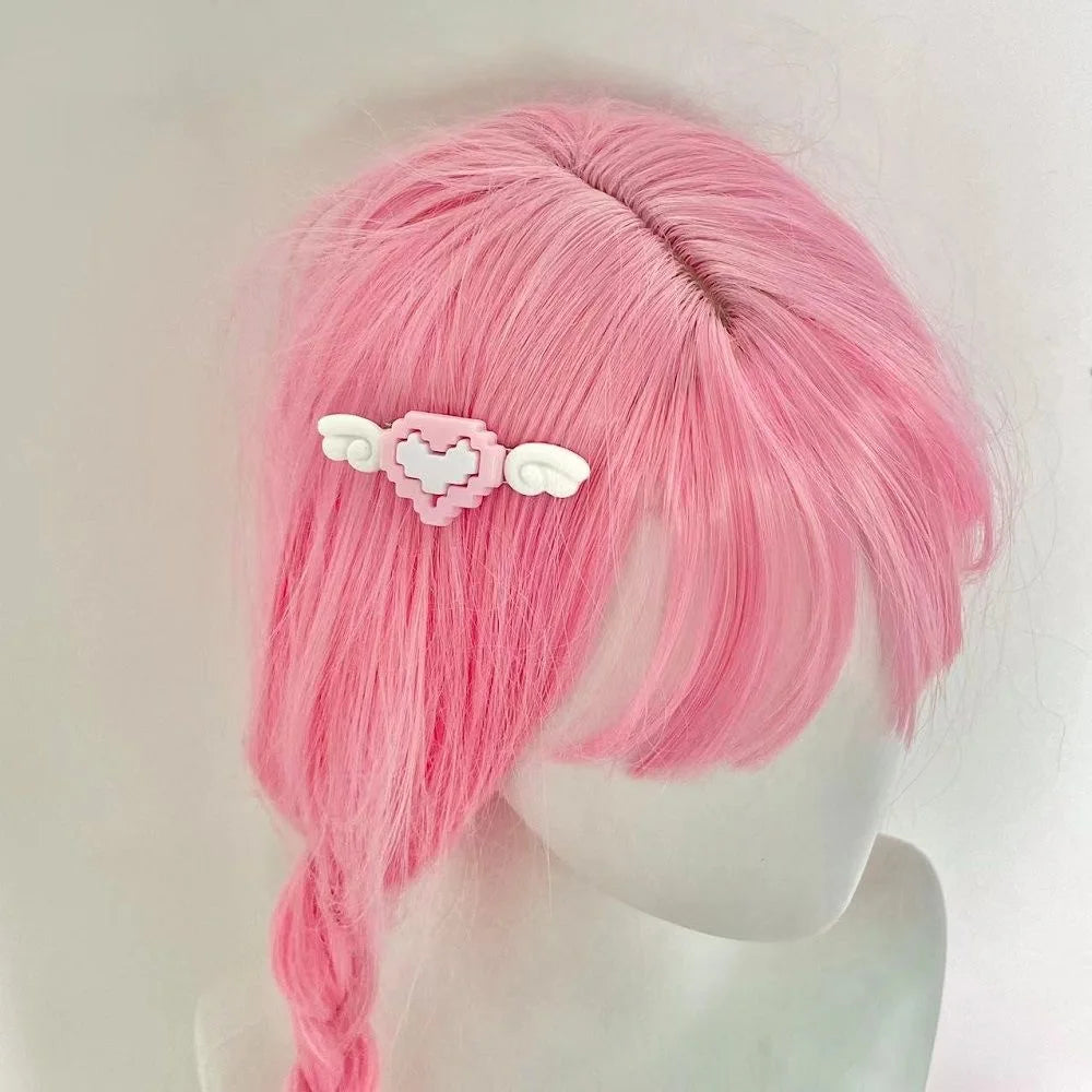 Love Angel Wings Hairpins