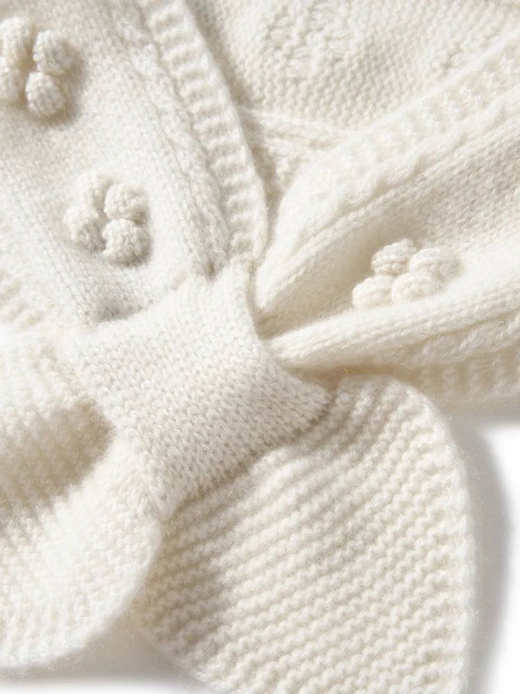100% Pure Cashmere Neckerchief Scarf
