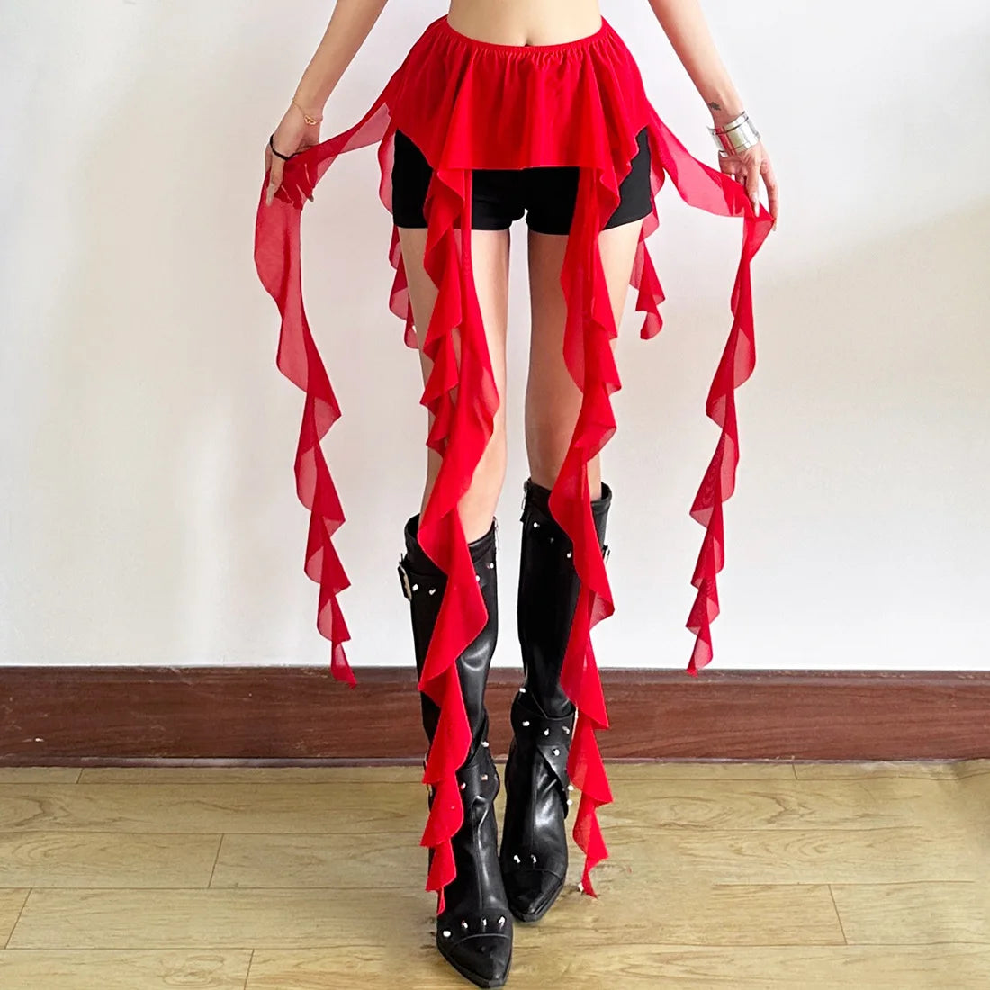 Jellyfish Overskirt