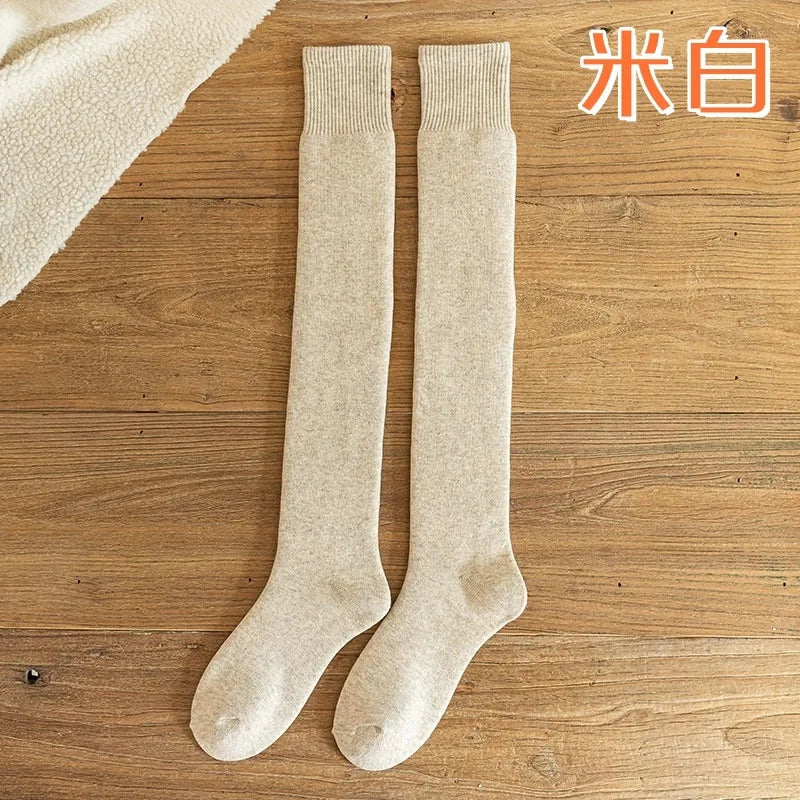 Warm Thermal Socks