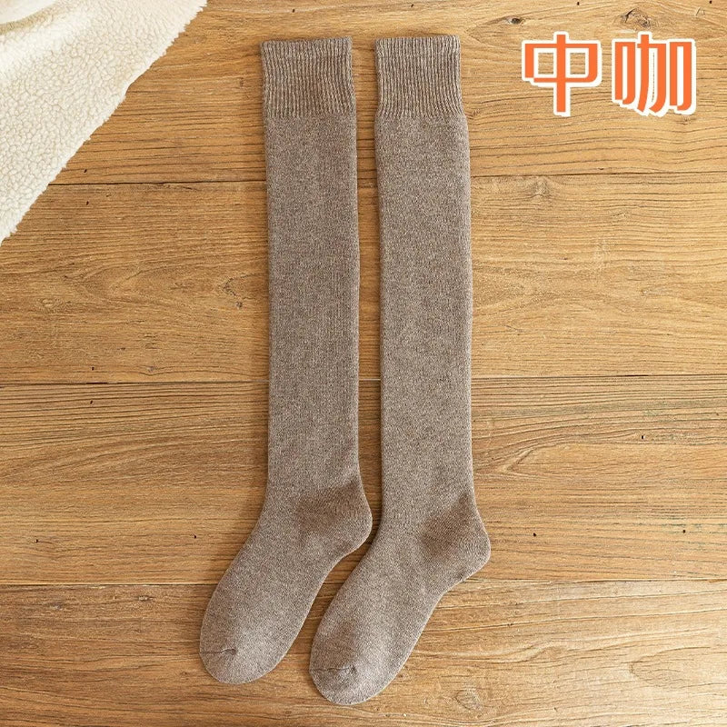 Warm Thermal Socks