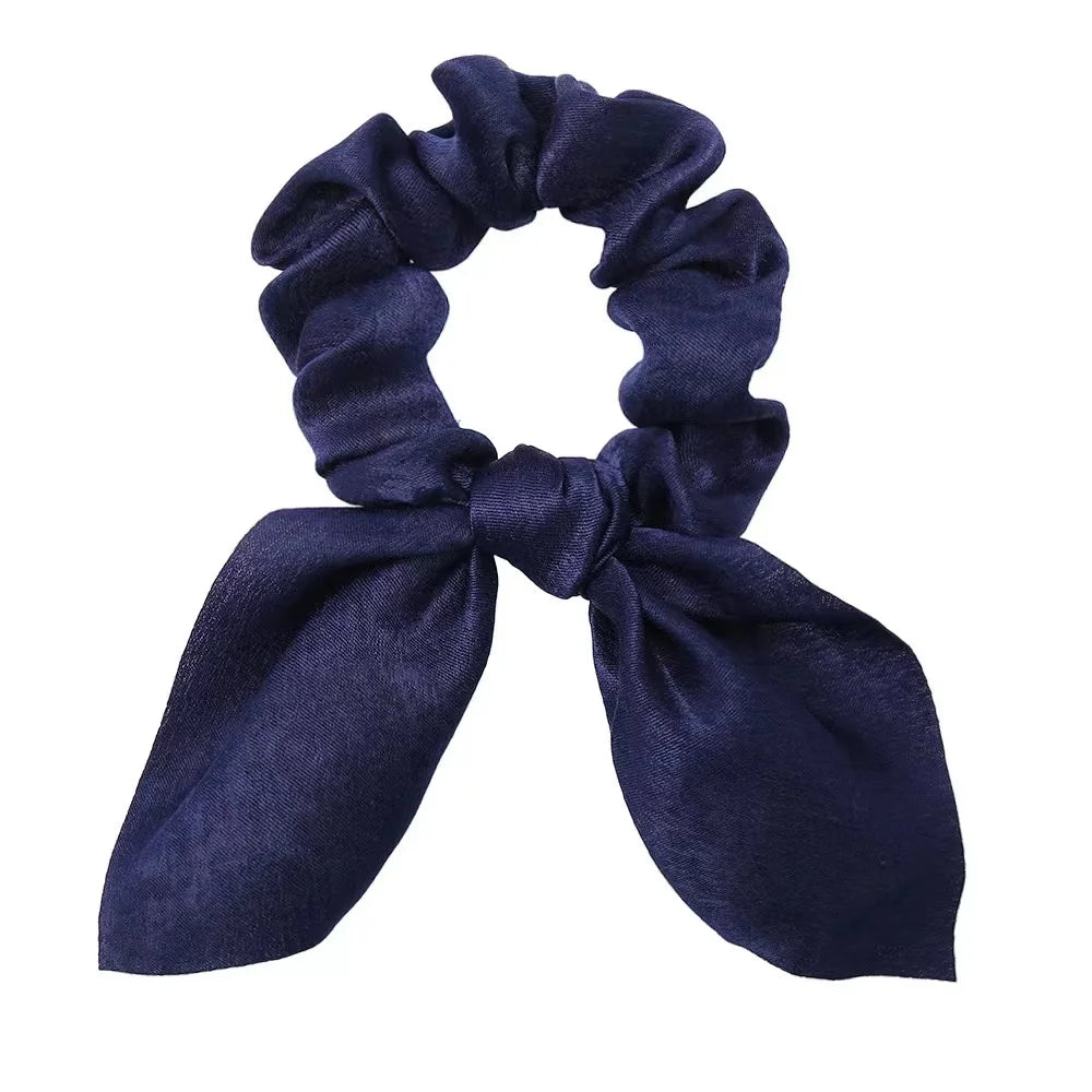 Bunny Ear Scrunchies