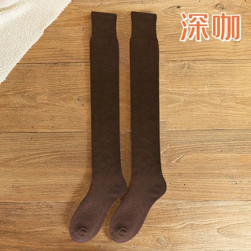 Warm Thermal Socks