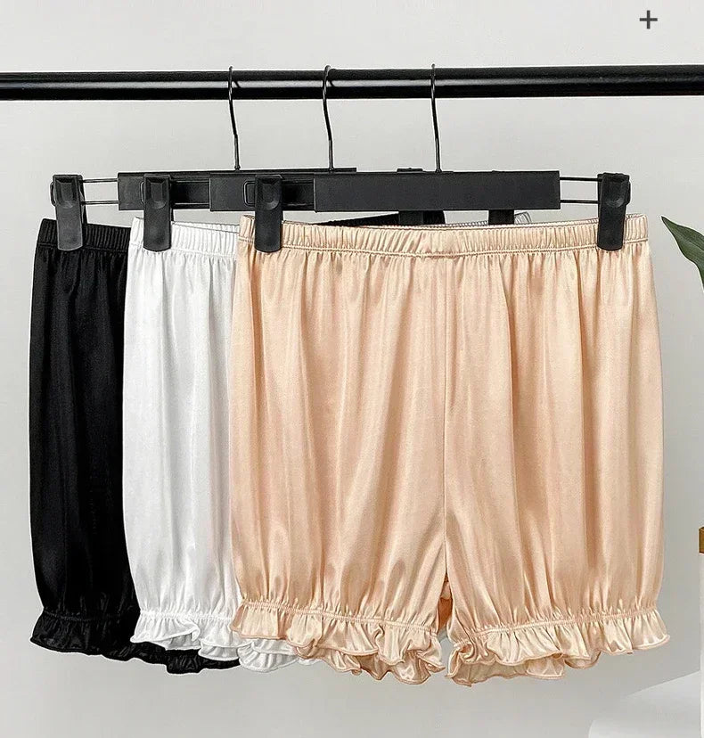 Thin Safety Pants Anti-slip