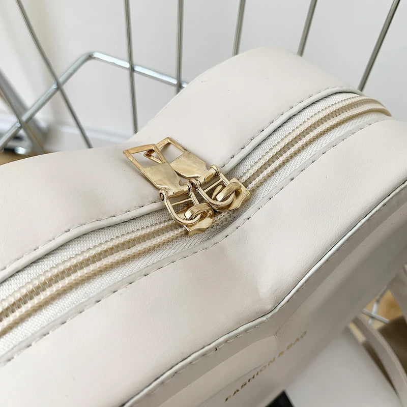 Sweet Heart Crossbody Bag