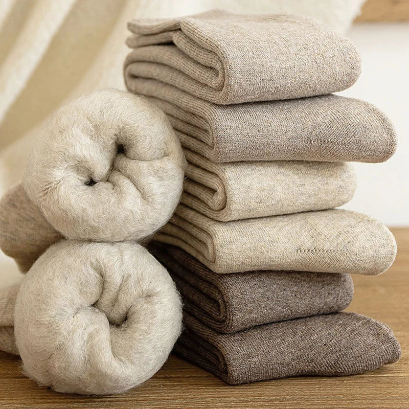 Warm Thermal Socks