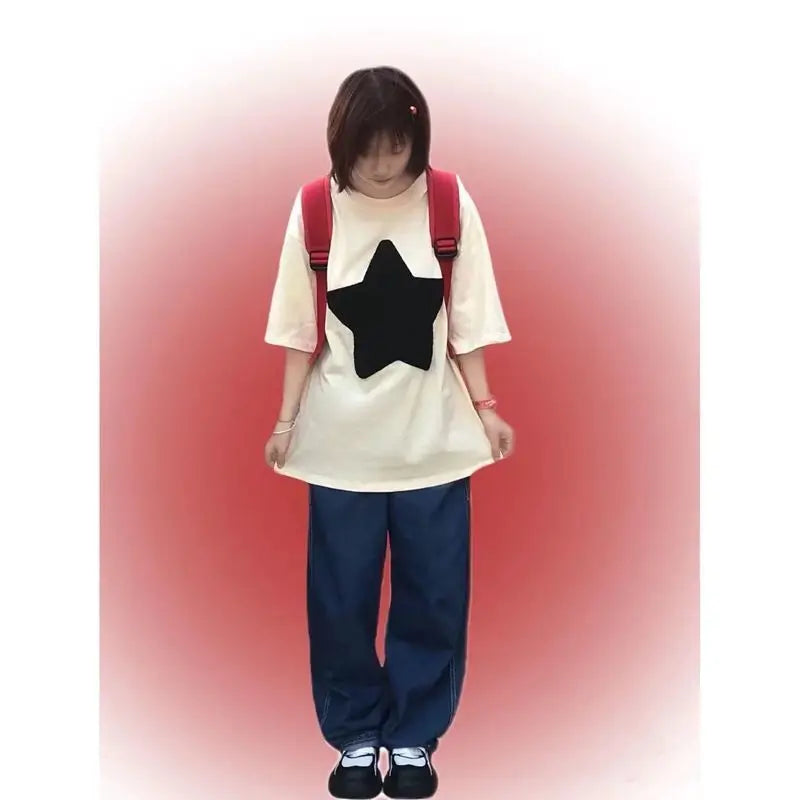 Void Star T-shirt