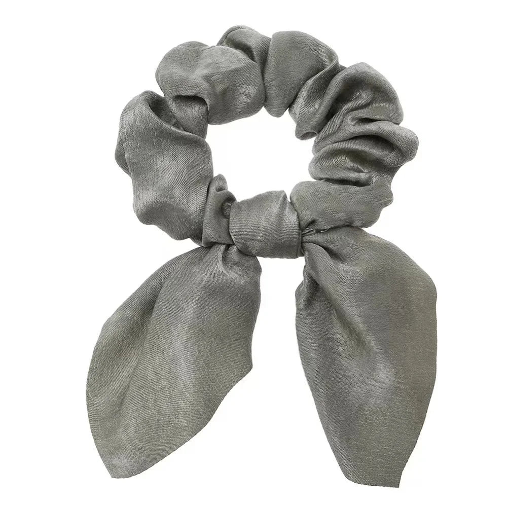 Bunny Ear Scrunchies