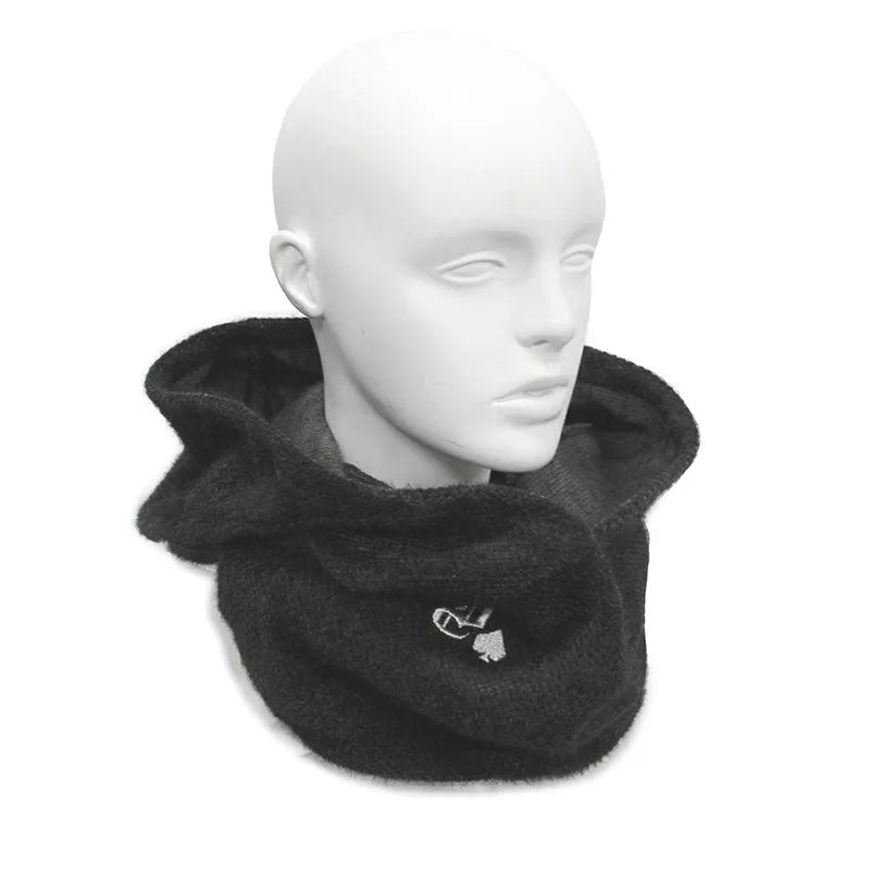 Cute Cat Ear Scarf/Hat