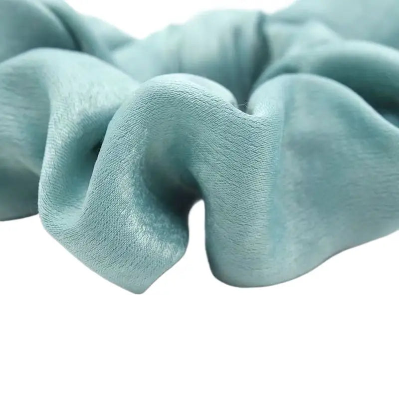 Bunny Ear Scrunchies