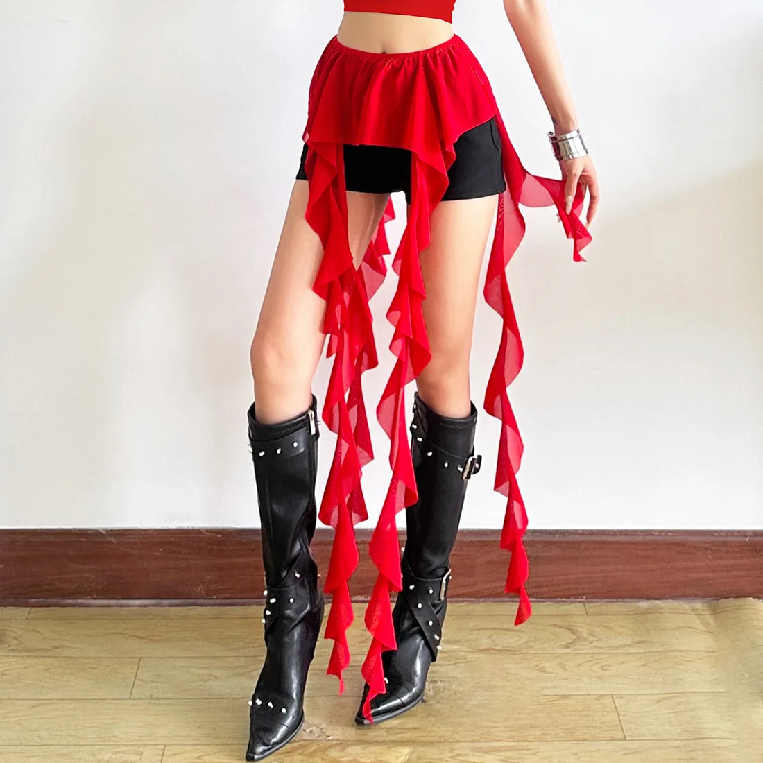 Jellyfish Overskirt