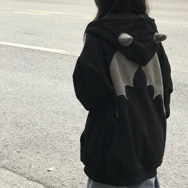 Little Dragon Sweatshirt Hoodie