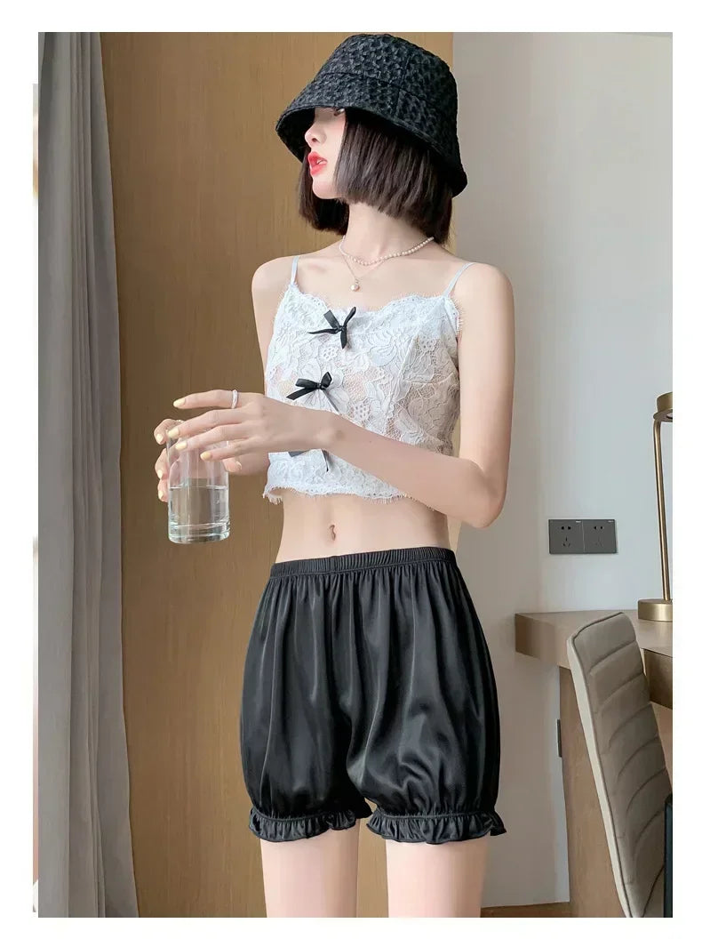Thin Safety Pants Anti-slip