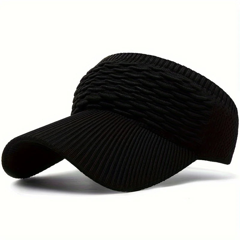 Breathable Longbrim Sun Hat