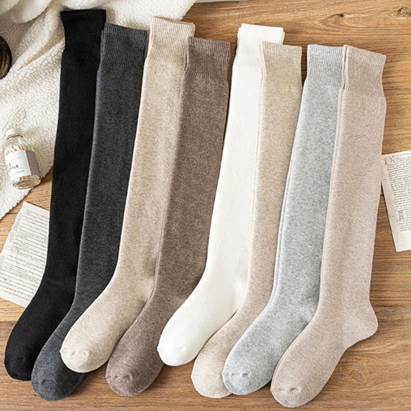 Warm Thermal Socks