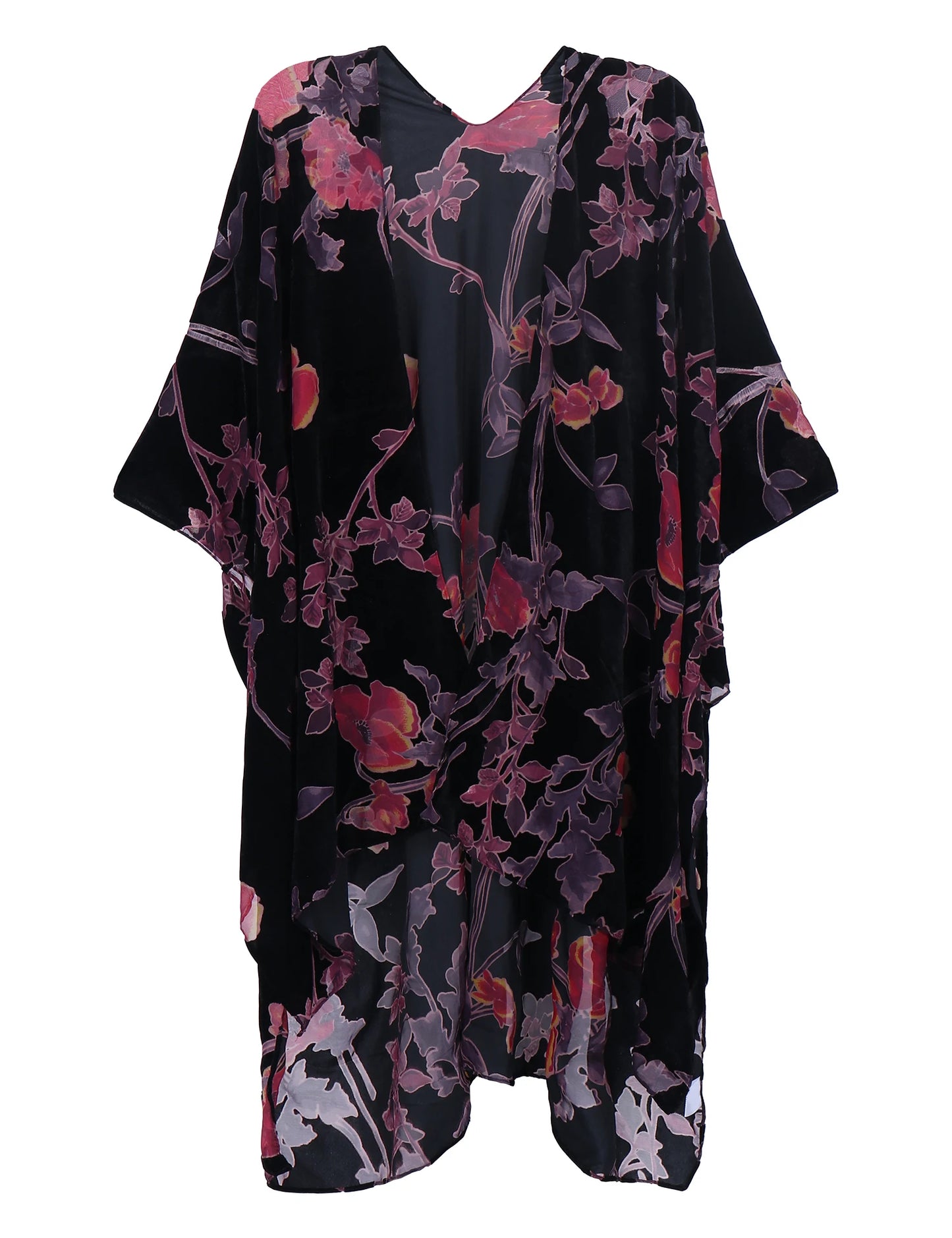 Sexy Luxury Bohemian Beach Cover-up