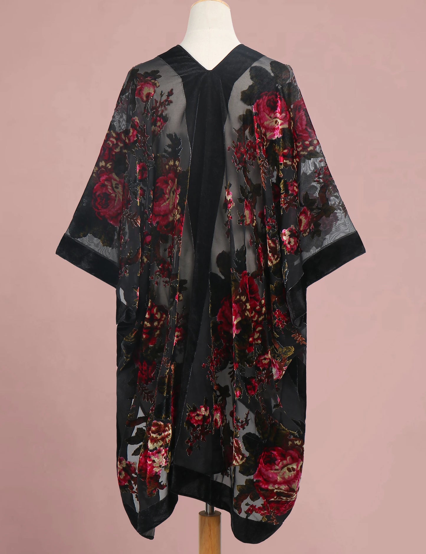 Sexy Luxury Bohemian Beach Cover-up