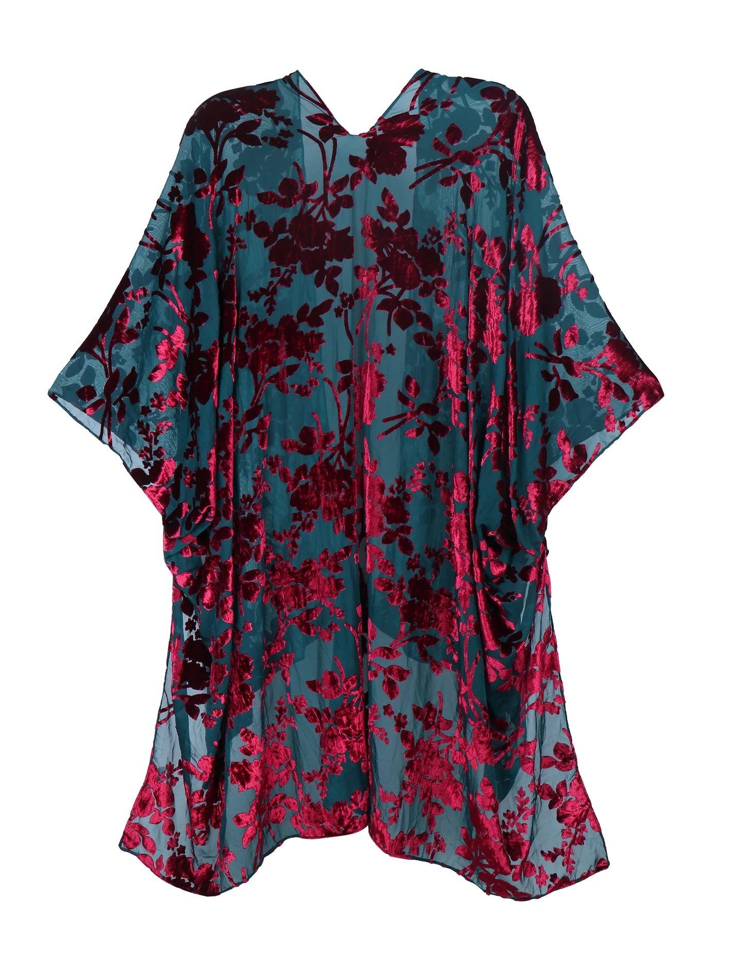Sexy Luxury Bohemian Beach Cover-up
