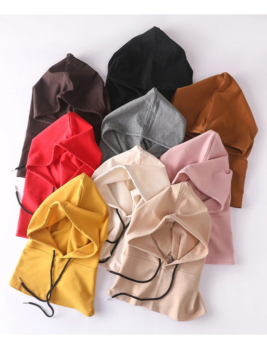 100% Cotton Balaclava
