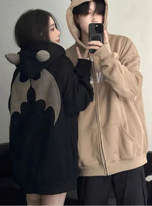 Little Dragon Sweatshirt Hoodie