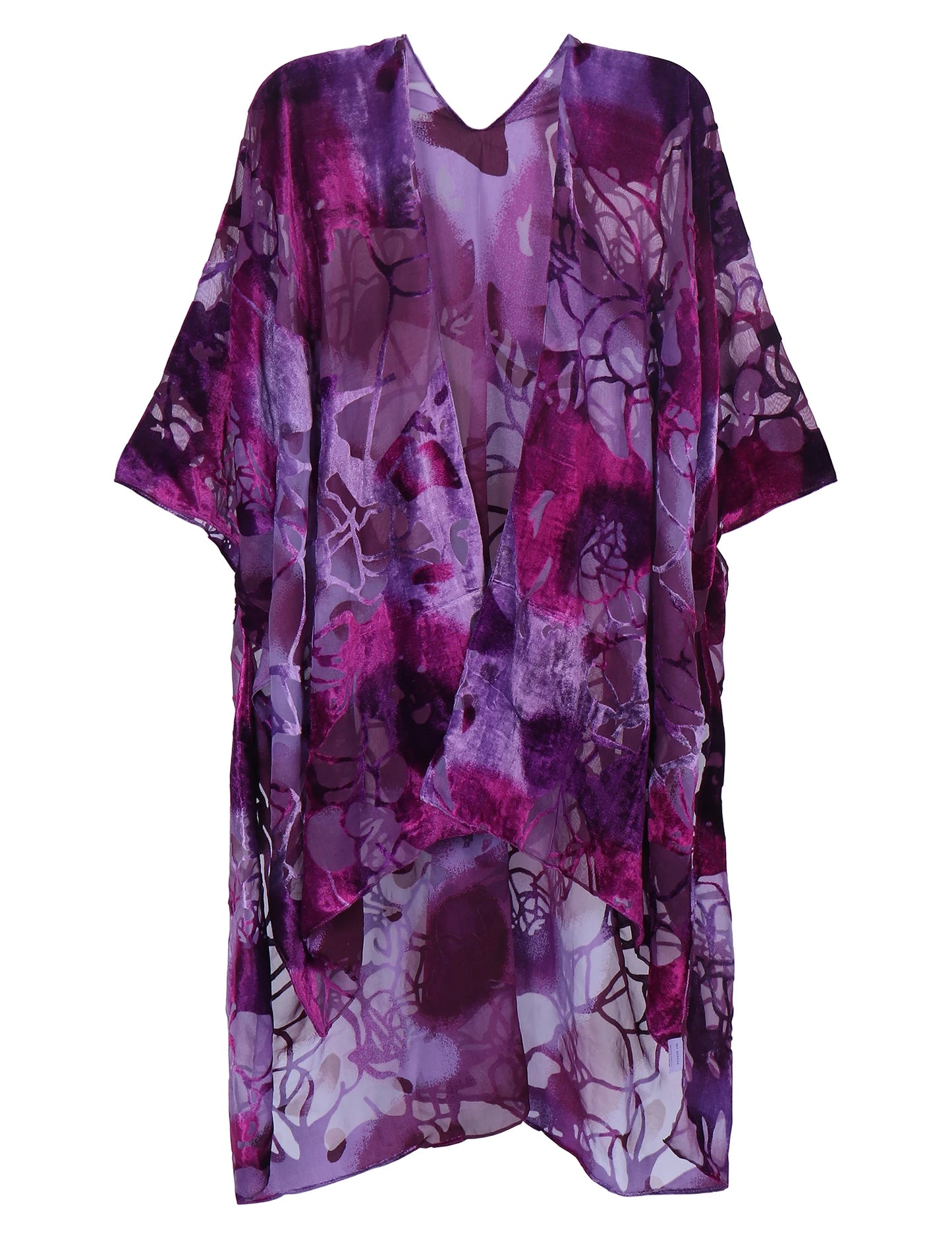 Sexy Luxury Bohemian Beach Cover-up