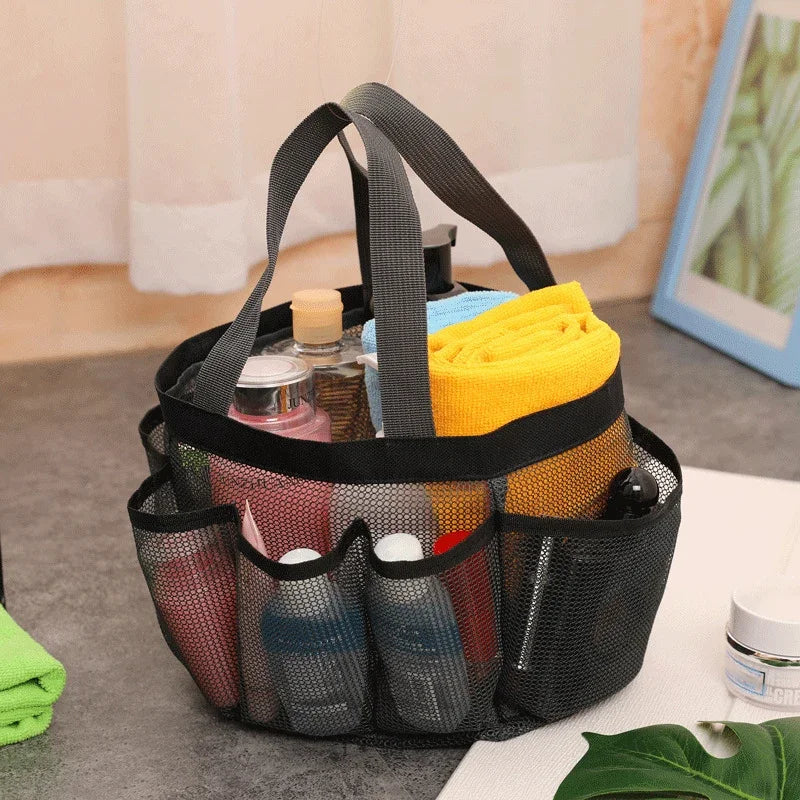 Waterproof Mesh Beach Tote