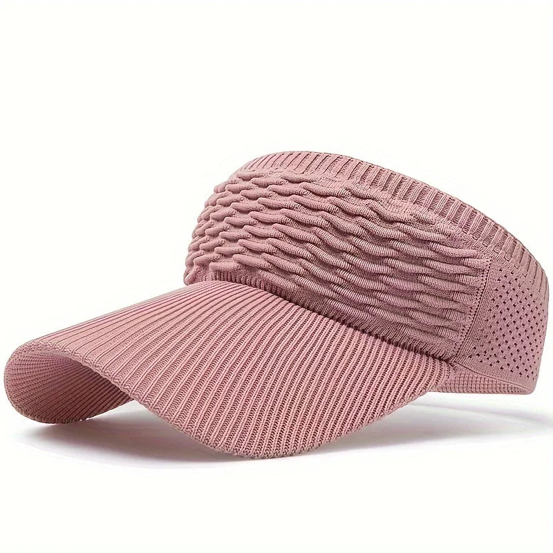 Breathable Longbrim Sun Hat