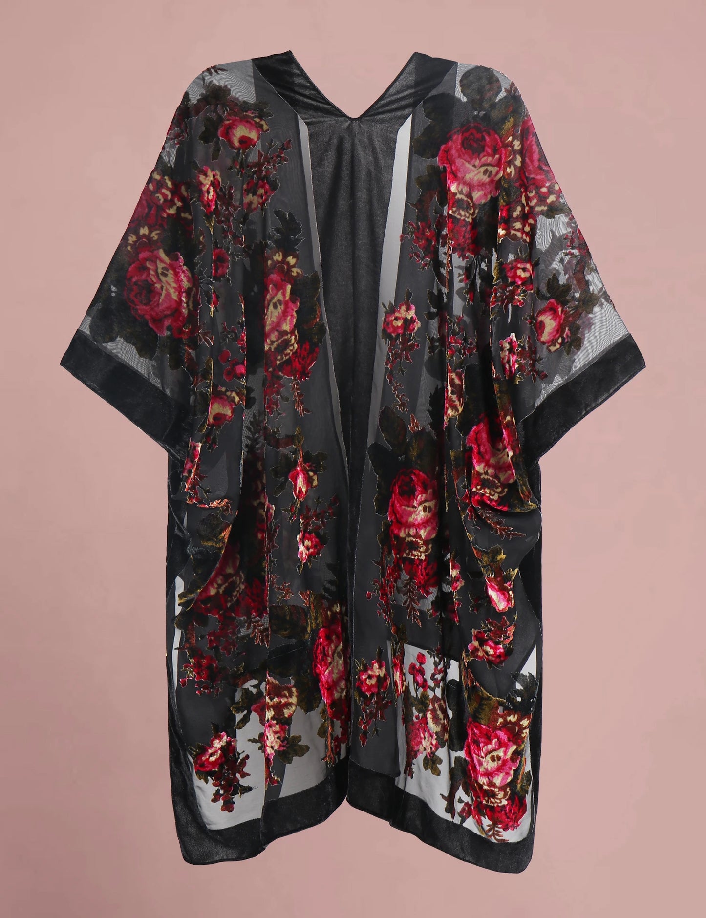 Sexy Luxury Bohemian Beach Cover-up