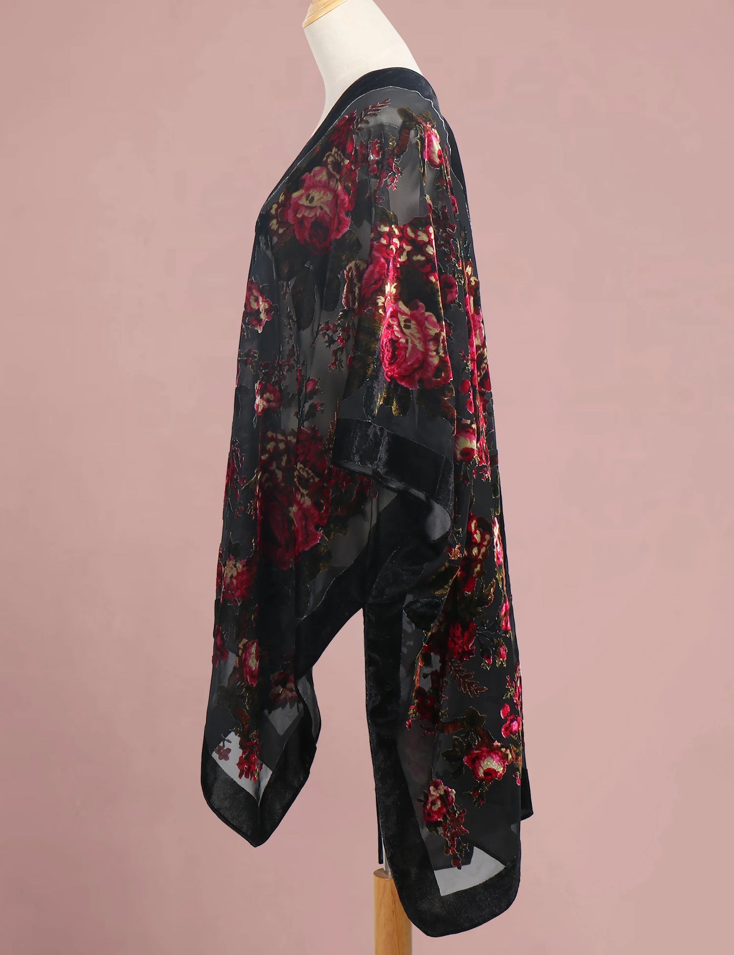 Sexy Luxury Bohemian Beach Cover-up