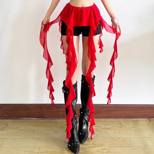 Jellyfish Overskirt