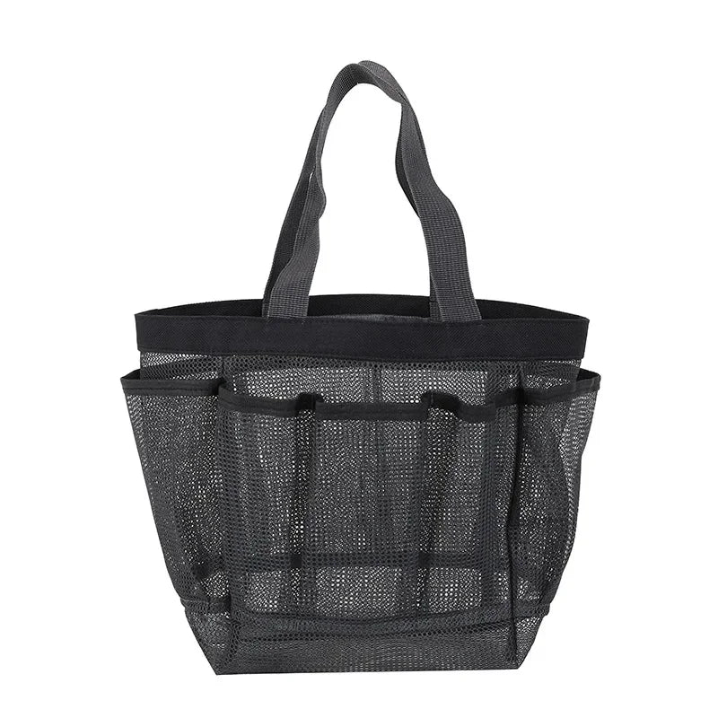 Waterproof Mesh Beach Tote