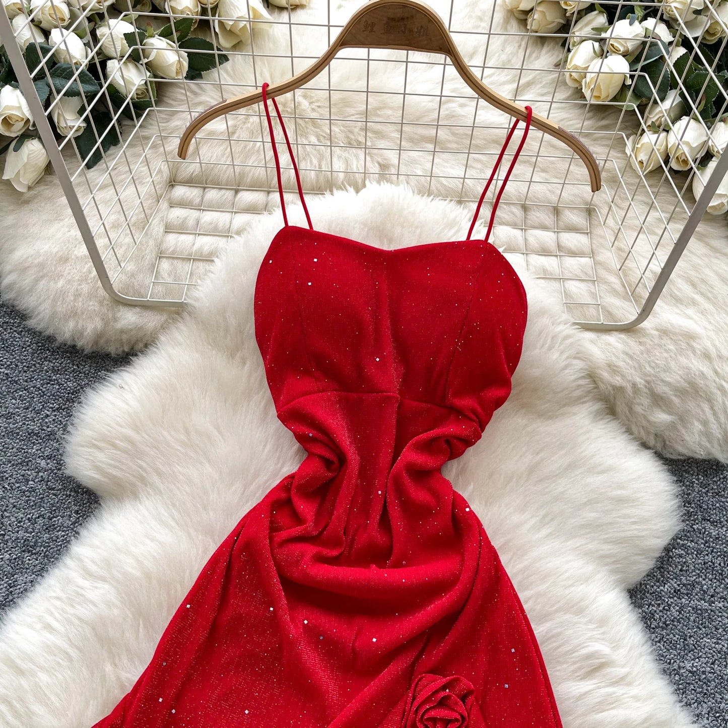 Elegant Party Date Dress