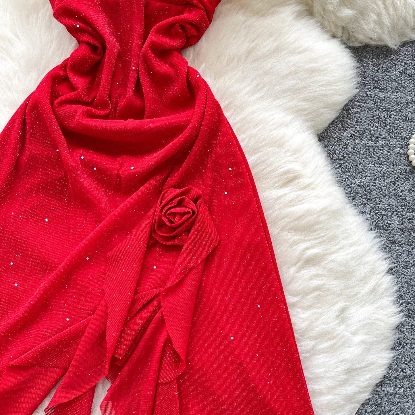 Elegant Party Date Dress