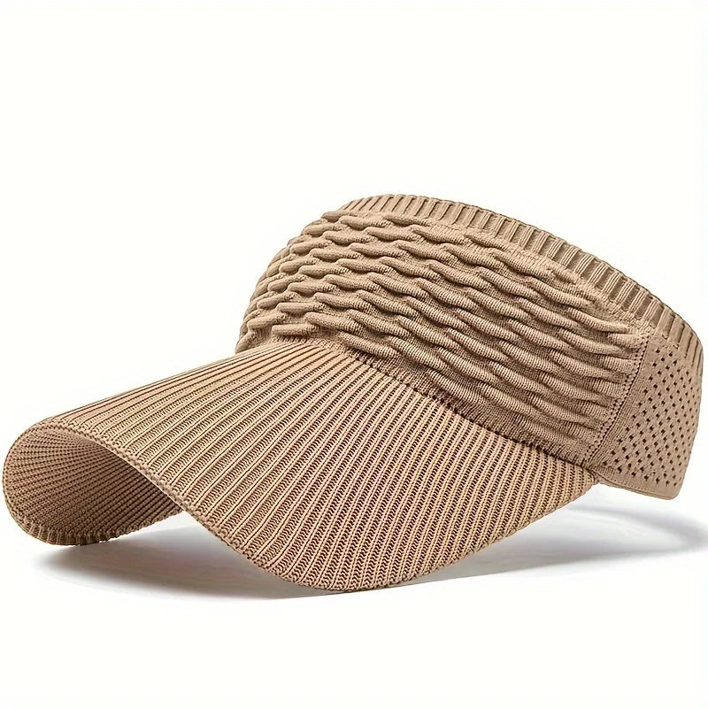 Breathable Longbrim Sun Hat