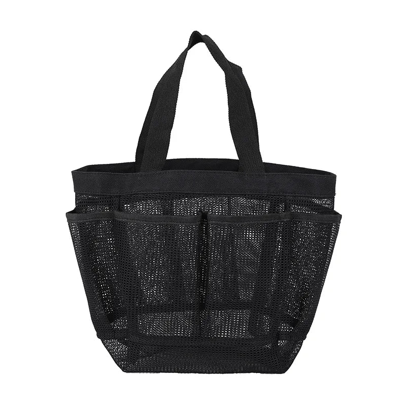 Waterproof Mesh Beach Tote