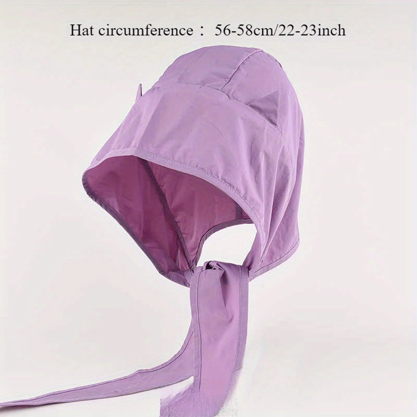 Kitty Ear Fisherman Hat