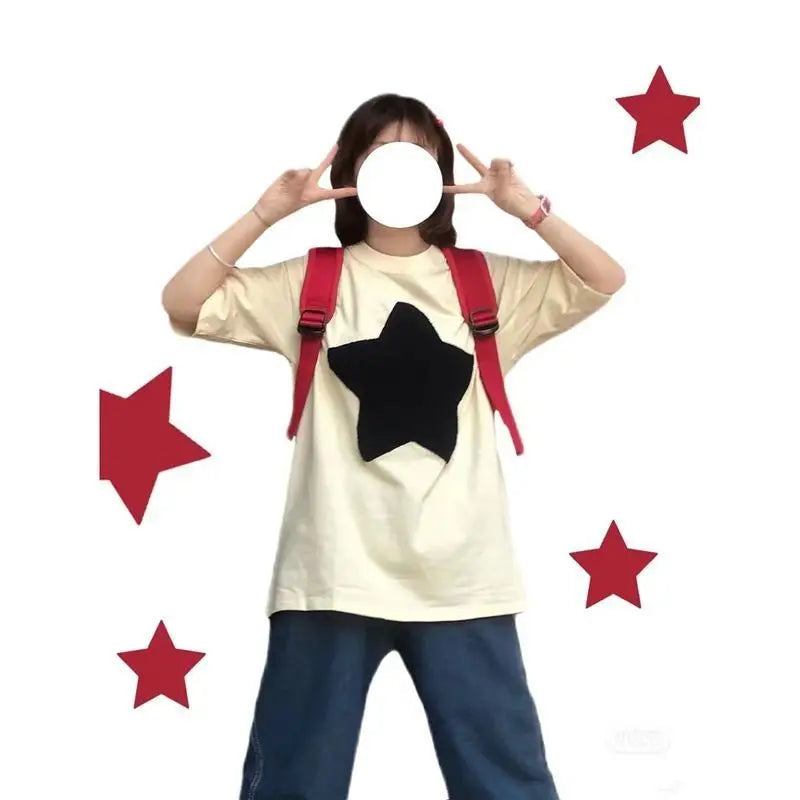 Void Star T-shirt